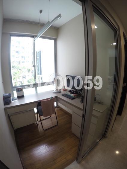 Grandeur 8 (D20), Condominium #150483452